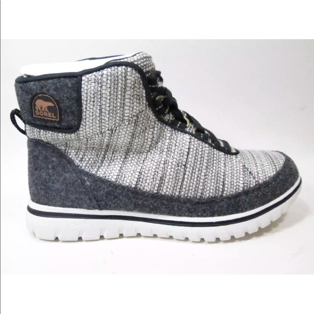 Sorel shoes