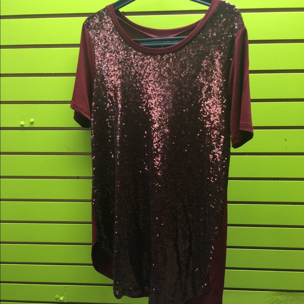 😍Rue21 dress