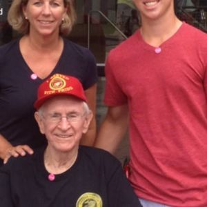 Meet your Posher, Sidney