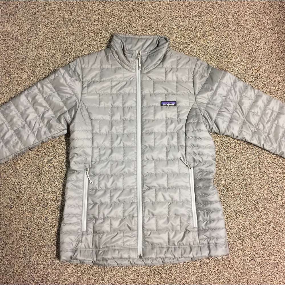 Patagonia Women's Nano Puff