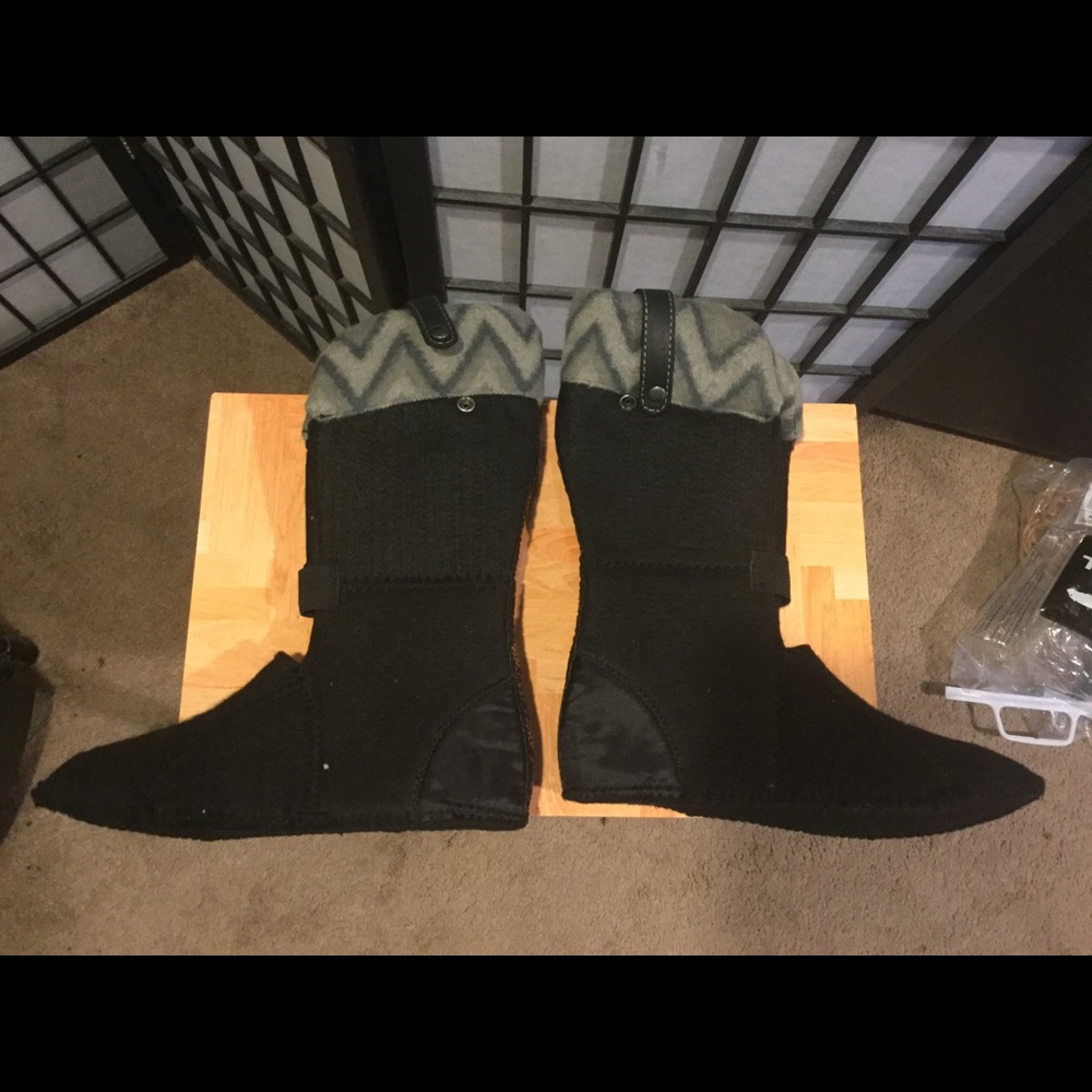 Sorel Joan of arctic liners