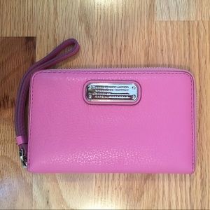 Marc by Marc Jacobs wristlet