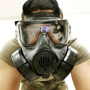 Meet your Posher, Jerry