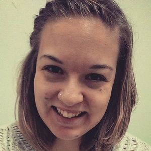 Meet your Posher, Erika