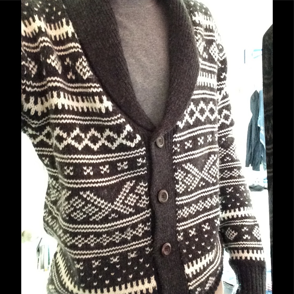 Cardigan