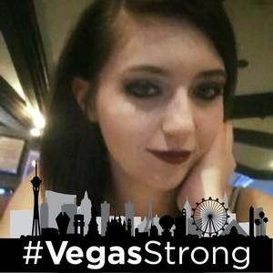 Meet your Posher, Kelsie