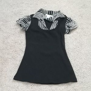 Dress shirt