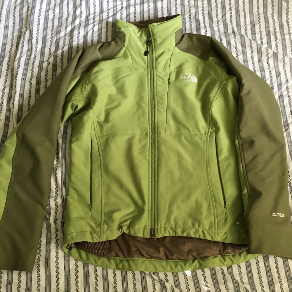 Medium The North Face jacket