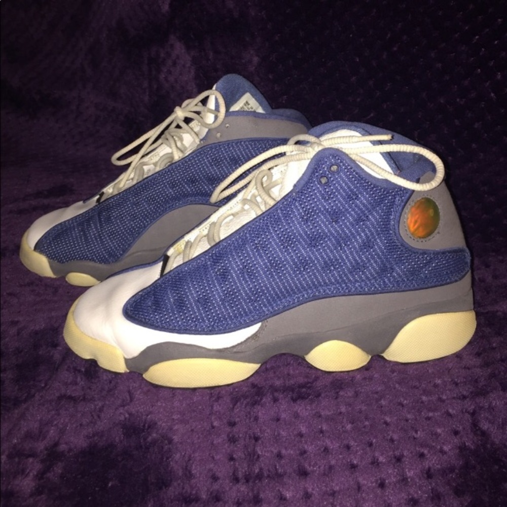 Jordan 13s