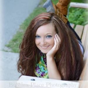 Meet your Posher, Dominique