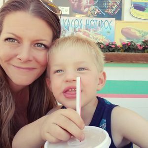 Meet your Posher, Stacey