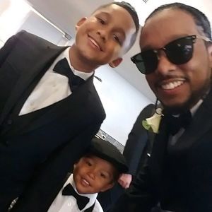 Meet your Posher, Dezzmone lynn