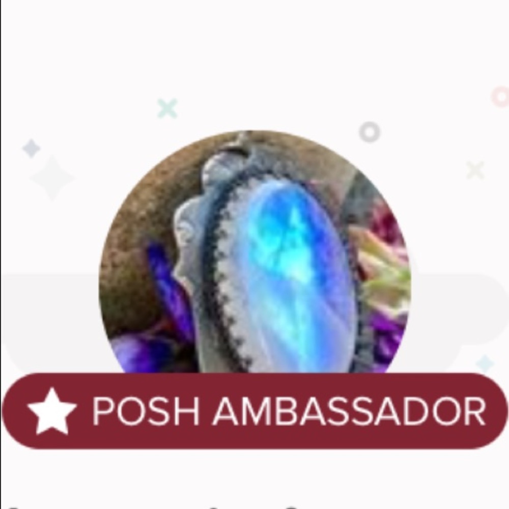 🔥I'm A POSH AMBASSADOR!🔥