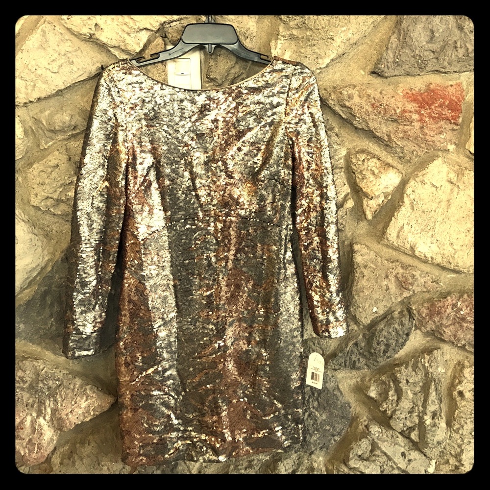 Jessica Simpson dress