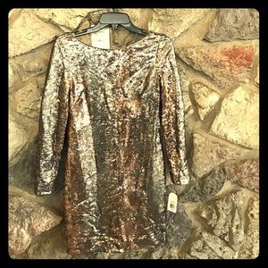 Jessica Simpson dress