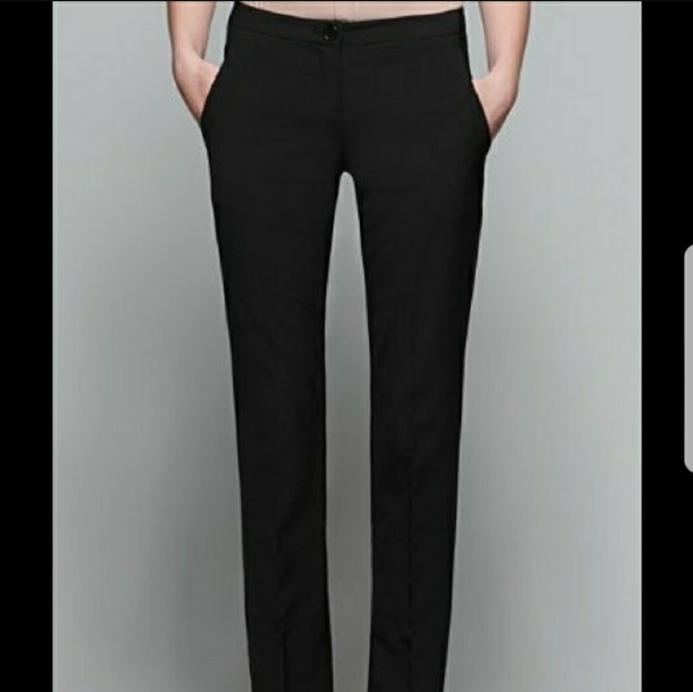 NEW with tags THEORY Rosel S Straight Pants Size 6