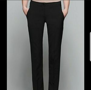 NEW with tags THEORY Rosel S Straight Pants Size 6