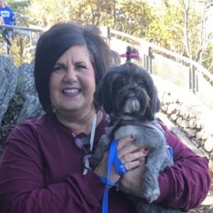 Meet your Posher, Robin