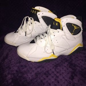 Jordan 7s
