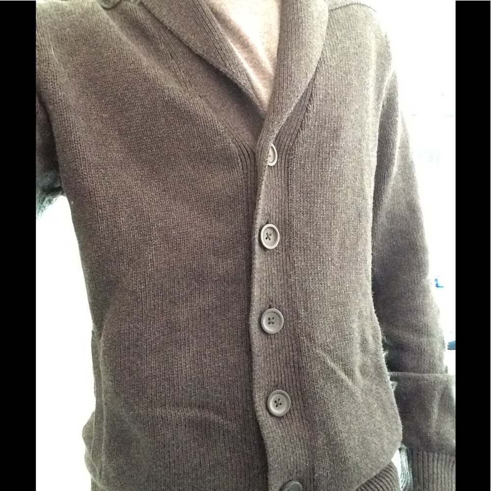 Cardigan
