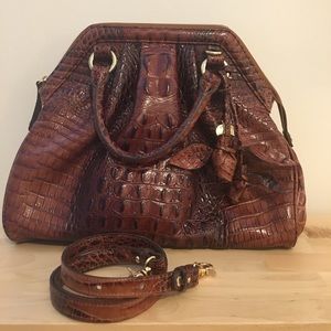 Brahmin handbag