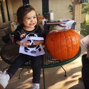 Meet your Posher, Alice