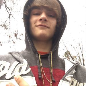 Meet your Posher, Bryce