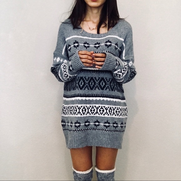 Brand new baggy sweater- love bear - Picture 8 of 8