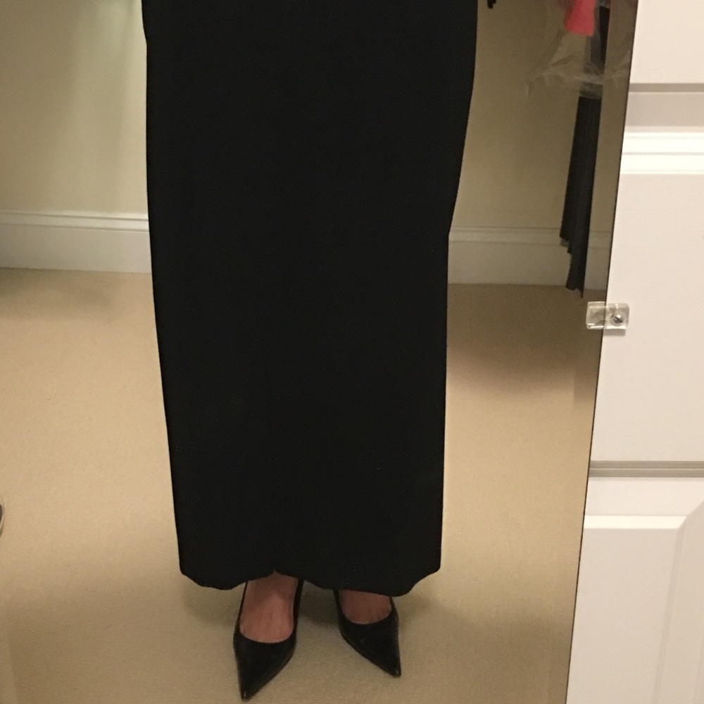 Liz Claiborne Collection 100% wool skirt