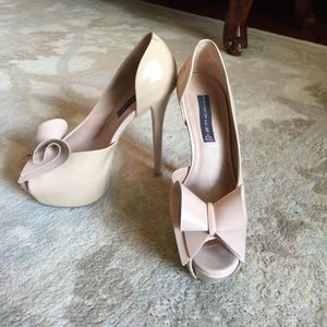 Steven by Steve Madden 9.5 heels