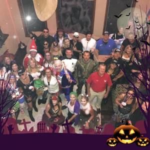 Meet your Posher, Traci