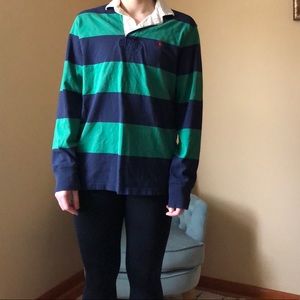 Men’s Polo Ralph Lauren Rugby Shirt