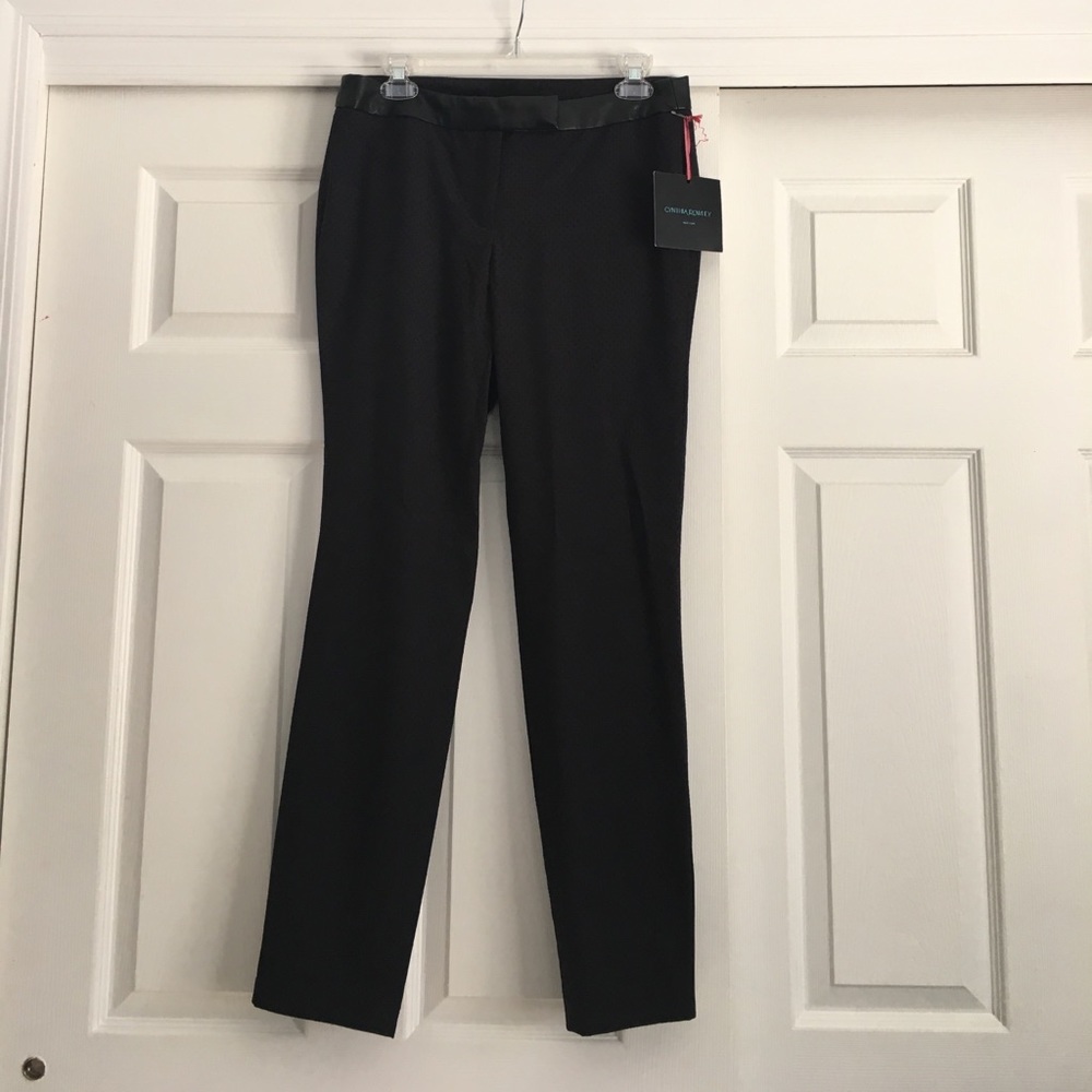 NWT Cynthia Rowley dress pants