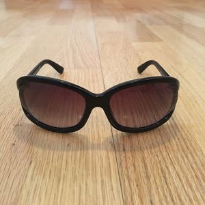 Tom Ford Vivienne style sunglasses