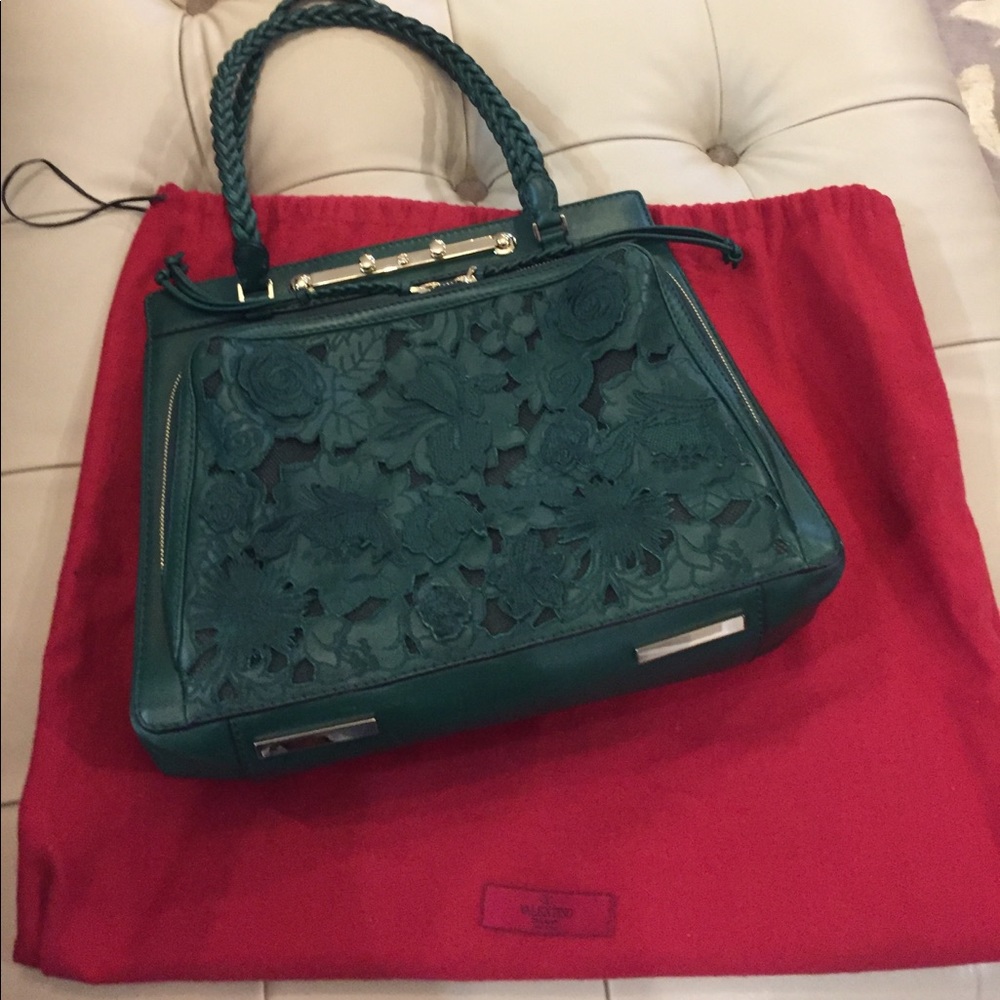 Valentino bag