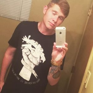 Meet your Posher, Tyler