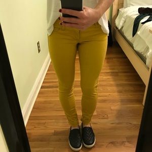 Old Navy Rockstar jeans