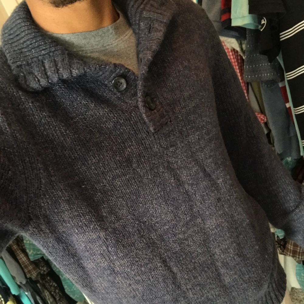 Sweater