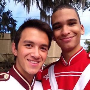 Meet your Posher, Jamie