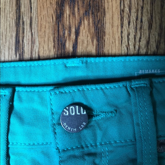 Design Lab shorts - Picture 3 of 4