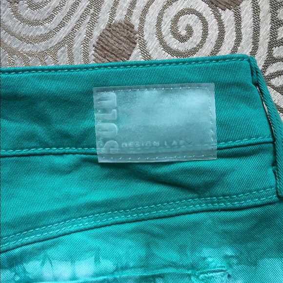 Design Lab shorts - Picture 4 of 4