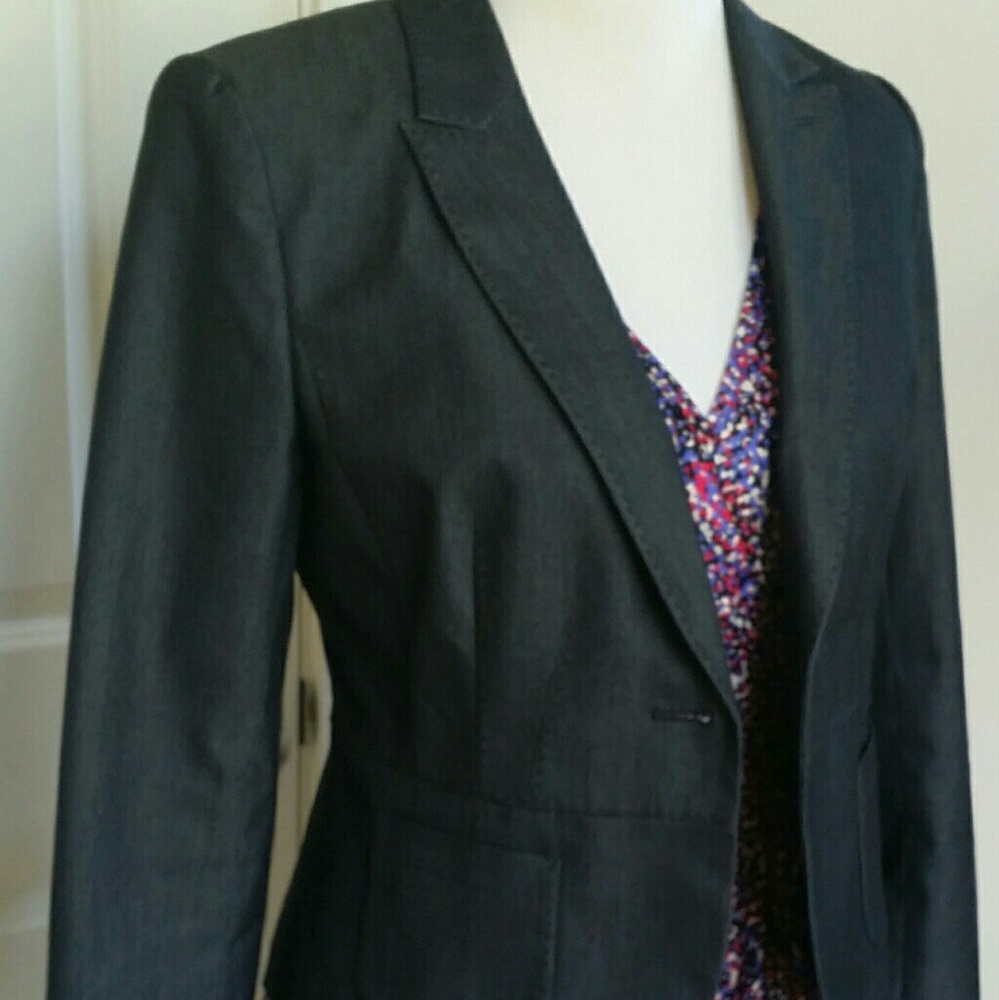 Brand: HALOGEN,  WOMENS BLAZER
