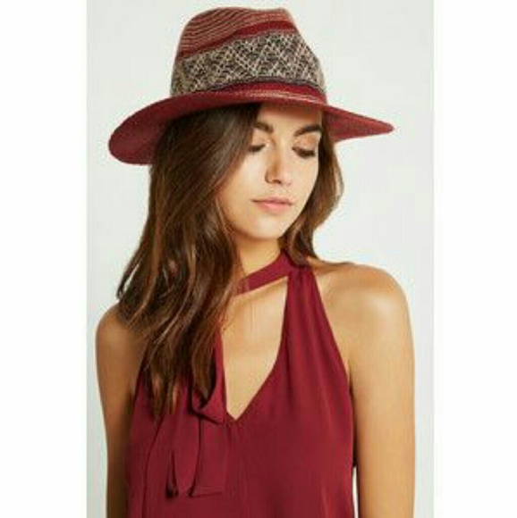 BCBGeneration Accessories - BCBGeneration

One Size Tribal Panama hat.