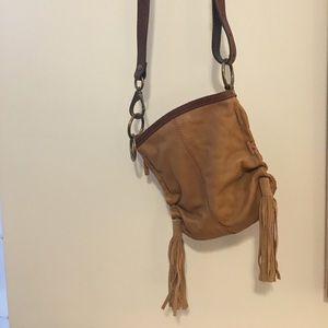 Lucky Brand crossbody bag