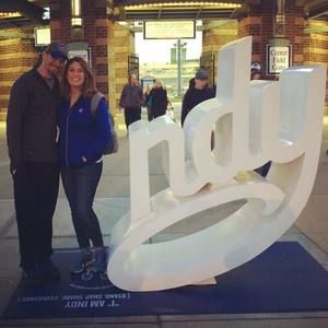 Meet your Posher, Marissa