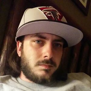 Meet your Posher, Chad