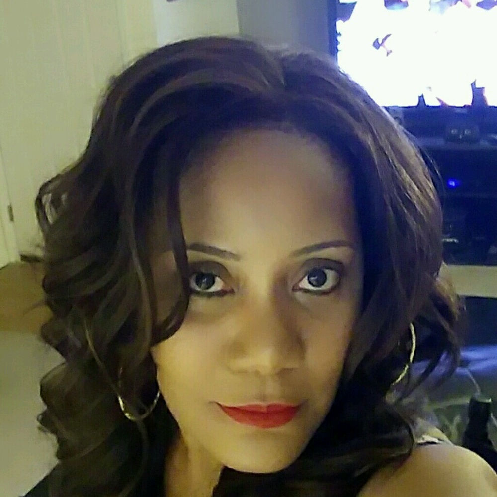 Meet your Posher, Carol