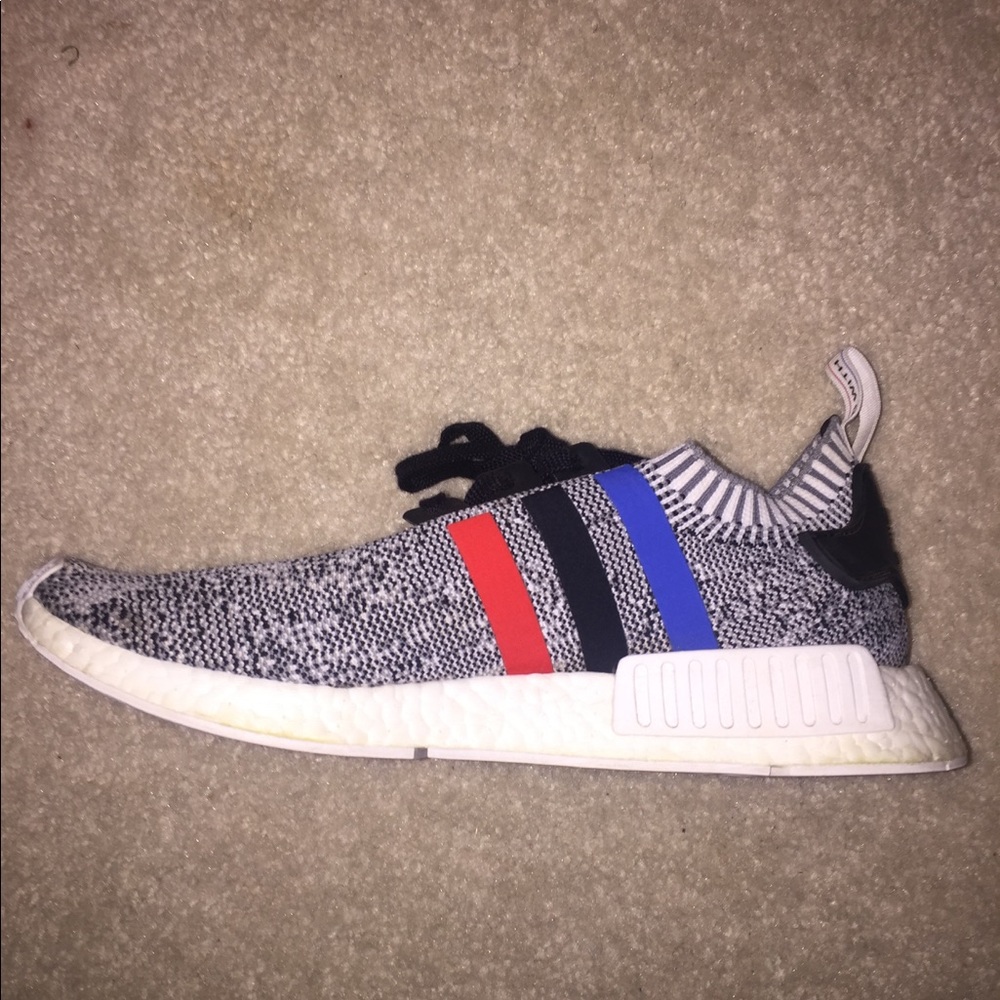 NMD prime knit