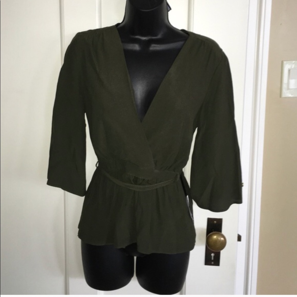 Top shop Blouse