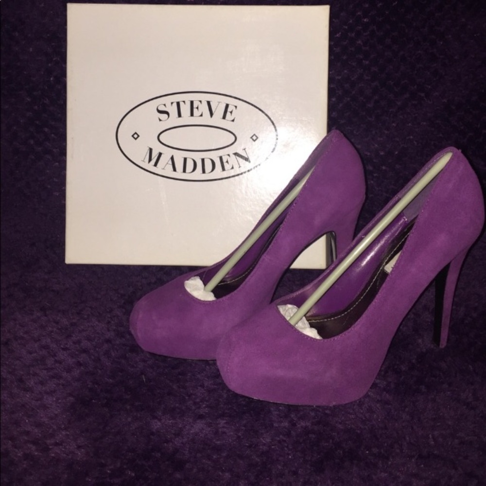 Steve Madden
